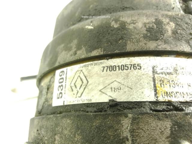 7700105765 OPEL Compresor de aire acondicionado  disponible Alicante