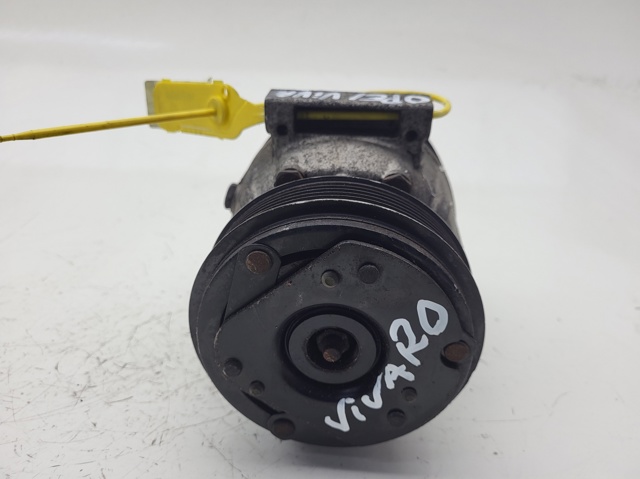 7700105765 OPEL Compresor de aire acondicionado  disponible Alicante