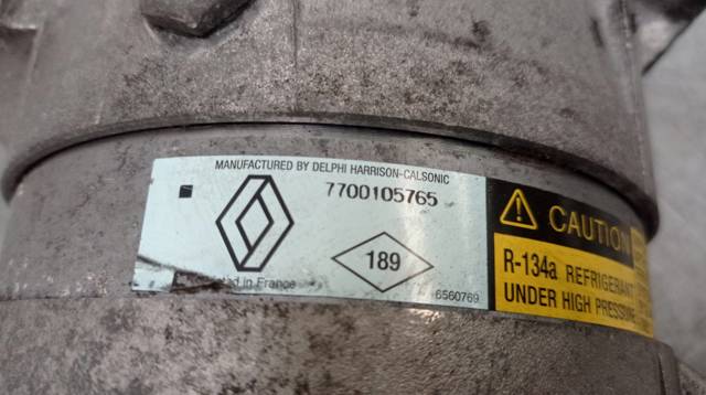 7700105765 Compresor de aire acondicionado  comprar en Reus