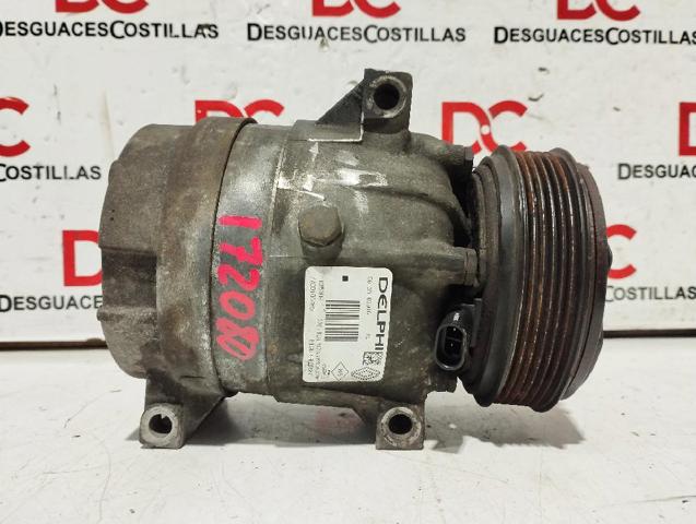 7700105765 Compresor de aire acondicionado comprar Almería