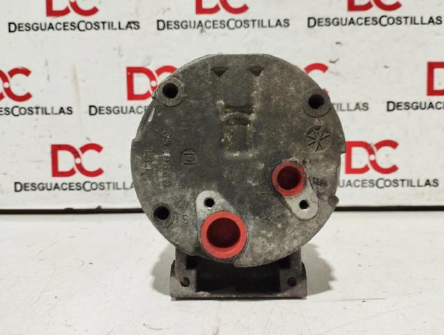 7700105765 OPEL Compresor de aire acondicionado  disponible Alicante