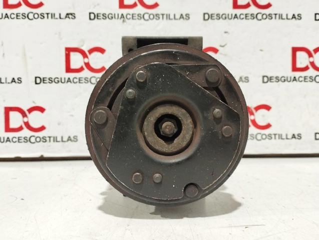 7700105765 OPEL Compresor de aire acondicionado comprar Madrid