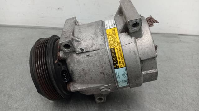 7700105765 OPEL Compresor de aire acondicionado  disponible Alicante