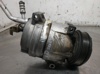 Compresor de aire acondicionado Renault Scenic I