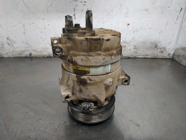 Compresor de aire acondicionado Renault Master 2 HD, FD