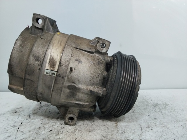 RENAULT 7700105765 Compresor de aire acondicionado  comprar en Ponferrada