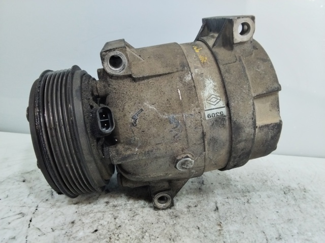7700105765 RENAULT Compresor de aire acondicionado comprar Bilbao