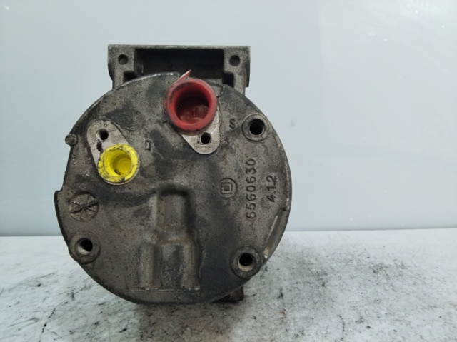 7700105765 Compresor de aire acondicionado  comprar en Zaragoza