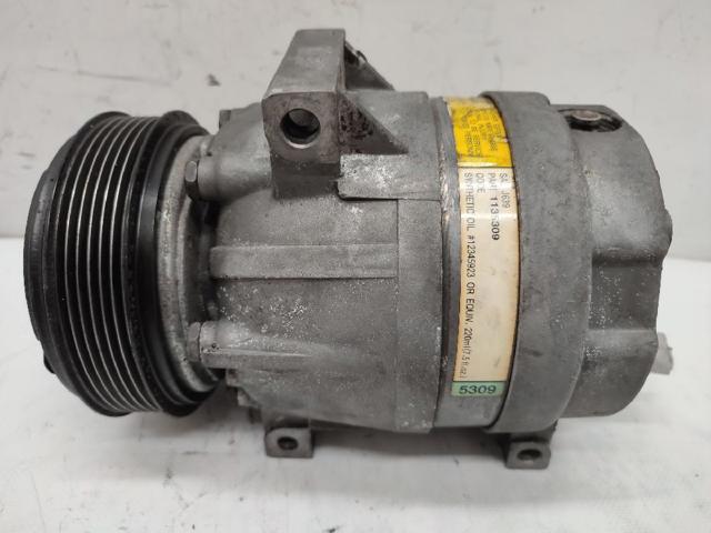 7700105765 RENAULT Compresor de aire acondicionado  en stock Córdoba