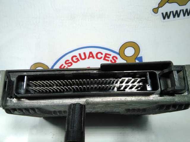 7700105979 RENAULT Unidad de control del motor (ECU)  comprar en Lleida