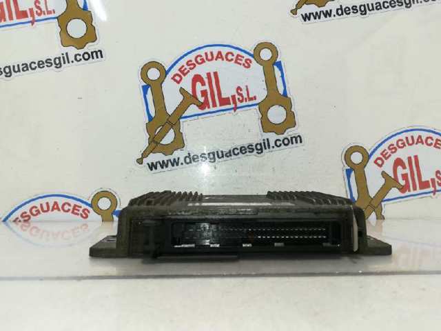 RENAULT 7700105979 ECU  en stock Terrassa