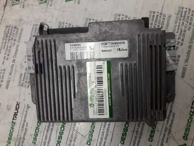 7700105979 Renault (RVI)