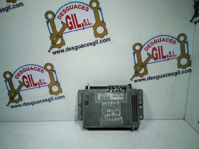 7700105979 RENAULT Unidad de control del motor (ECU)  comprar en Oviedo