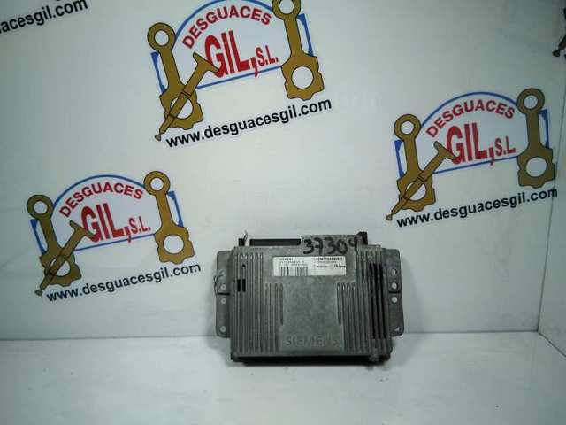 7700105979 ECU  en stock Sabadell