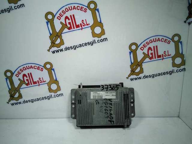 RENAULT 7700105979 Unidad de control del motor (ECU)  comprar en Albacete