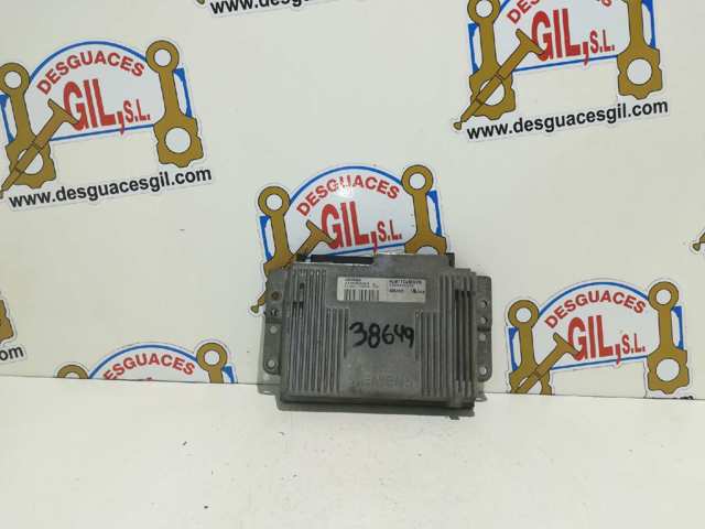 7700105979 Renault (RVI)