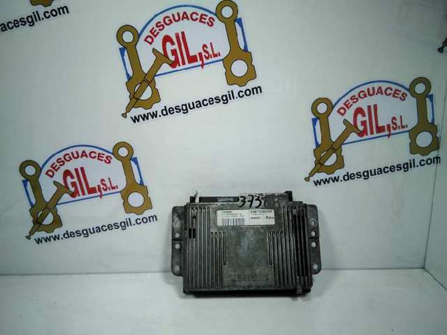 RENAULT 7700105979 ECU comprar Barcelona