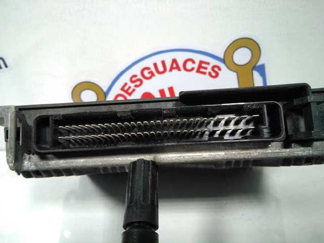 7700105979 Unidad de control del motor (ECU)  comprar en Pontevedra