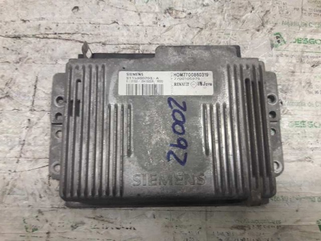 7700105979 Renault (RVI)
