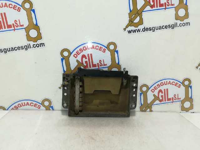 RENAULT 7700105979 Unidad de control del motor (ECU)  comprar en Ponferrada