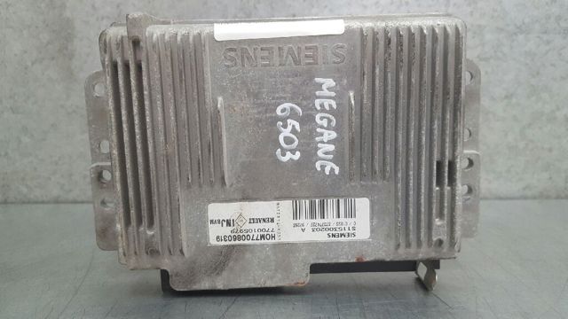 7700105979 Renault (RVI)