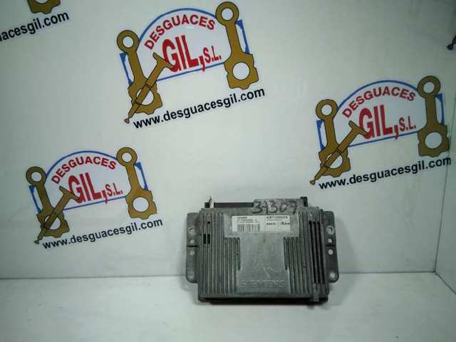 7700105979 ECU  en stock Sabadell