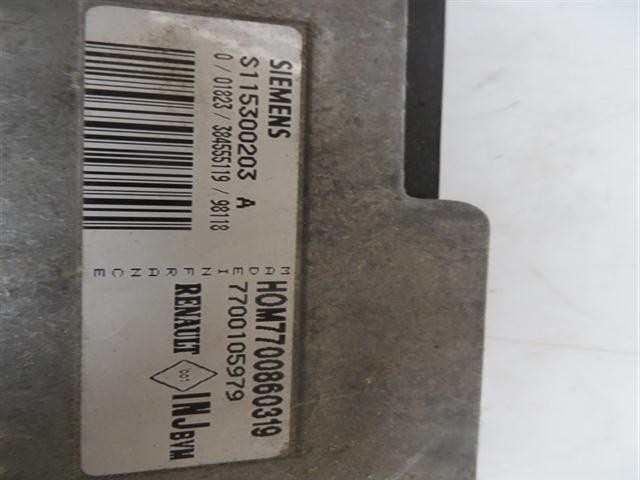 7700105979 Renault (RVI)