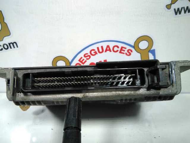 RENAULT 7700105979 Unidad de control del motor (ECU)  comprar en Albacete