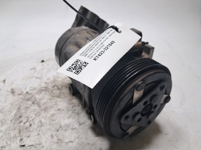 Compresor climatizador Renault Clio I (1990-1998)