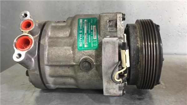 RENAULT 7700106069 Compresor de aire acondicionado comprar Pamplona