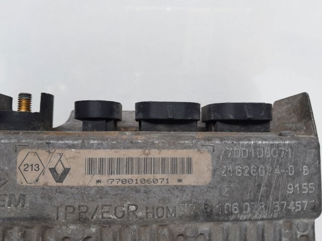 7700106071 Renault (RVI)