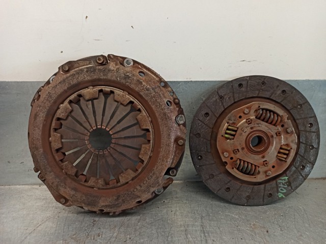 Kit de embrague 7700106225 RENAULT