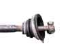 Árbol de transmisión delantero izquierdo 7700106263 RENAULT