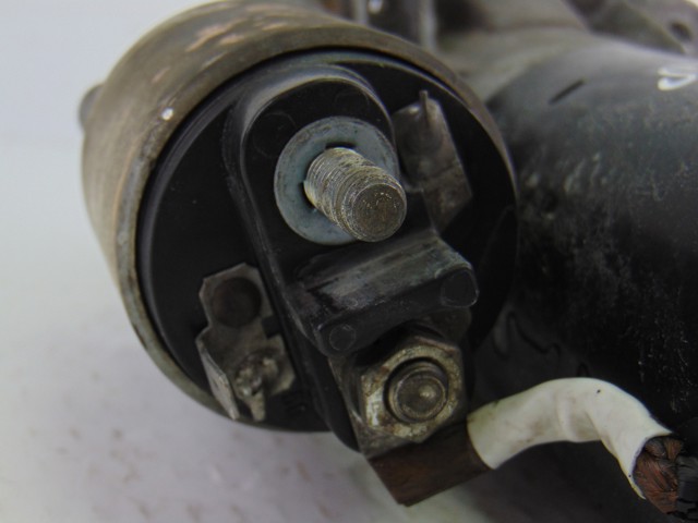 RENAULT 7700106426 Motor de arranque comprar Tarragona