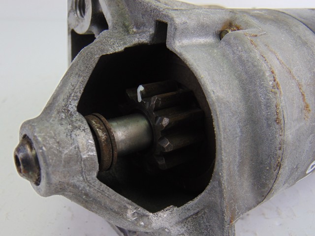 7700106426 RENAULT Motor de arranque comprar Bilbao