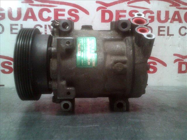 Compresores de aire acondicionado 7700106441 RENAULT