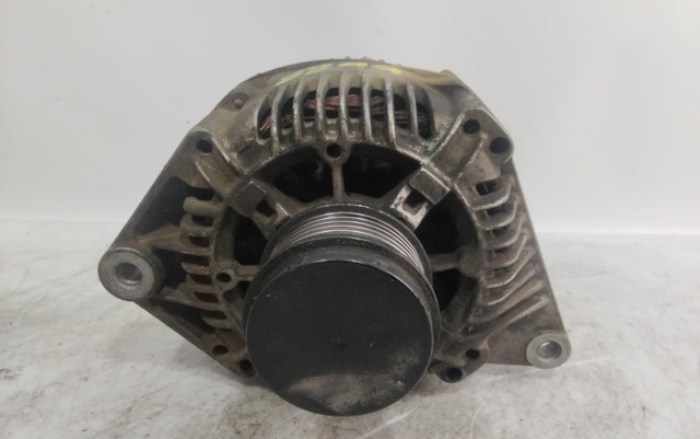 RENAULT 7700106501 Alternador  disponible Valladolid