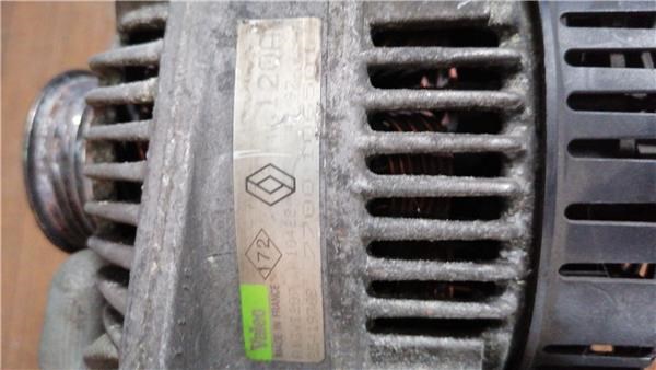 7700106501 Alternador  comprar en Reus