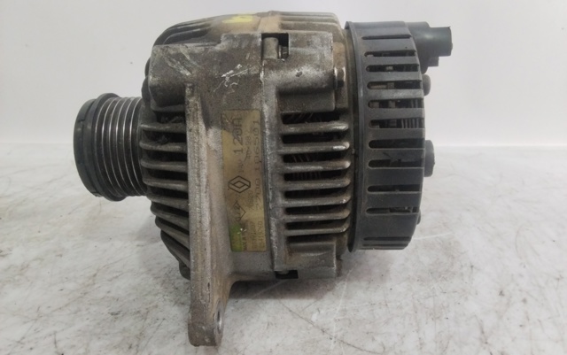 7700106501 RENAULT Alternador  comprar en Jaén
