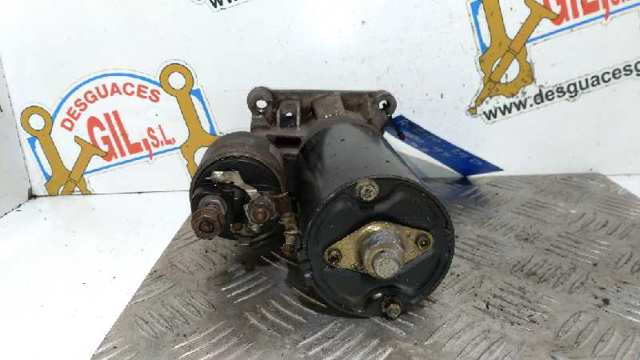 7700106763 RENAULT Motor de arranque  en stock Gandía