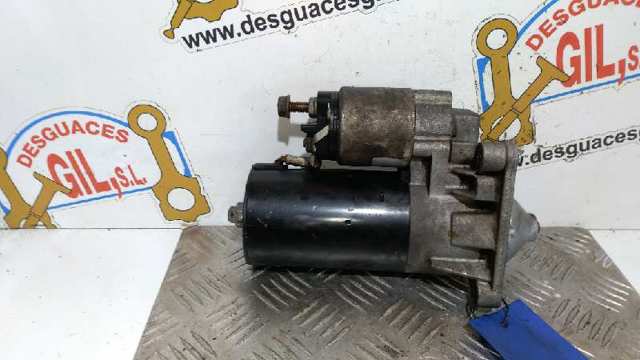 7700106763 Motor de arranque comprar Girona
