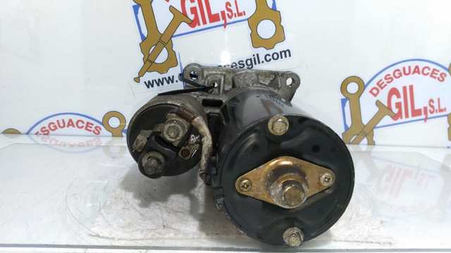 RENAULT 7700106763 Motor de arranque  en stock Terrassa