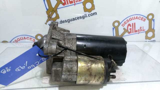 7700106763 Motor de arranque comprar Sevilla