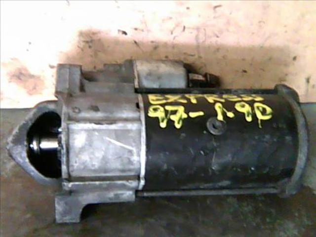 7700106763 Motor de arranque comprar Almería