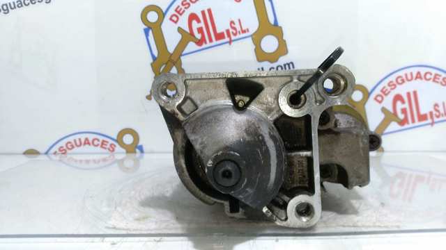7700106763 RENAULT Motor de arranque  comprar en Oviedo