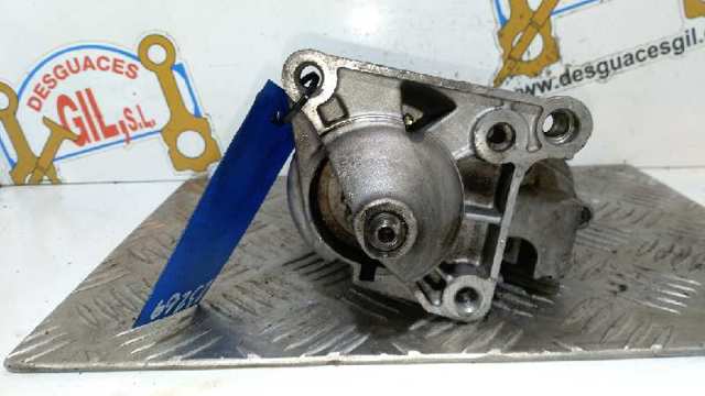 RENAULT 7700106763 Motor de arranque  comprar en Murcia