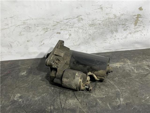 RENAULT 7700106763 Motor de arranque  en stock Terrassa