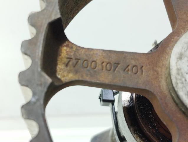 7700107401 Piñón del árbol de levas comprar Almería