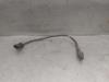 Sonda lambda post catalizador 7700107433 RENAULT