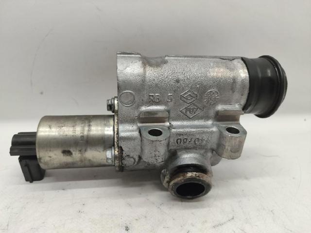 RENAULT 7700107471 Válvula EGR de recirculación de gases  disponible Lugo